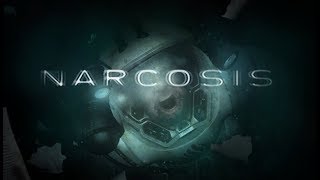 Спасаемся со дна Тихого океана в игре Narcosis