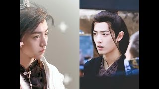 【肖战 &王俊凯Xiaozhan♥Wangjunkai 】师徒剧情向