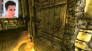 Amnesia - The Dark Descent ::: The Small Horse Pt.2 (Custom Story)