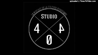 Studio404 #6 / Mars 2013 / Pirates, Payeurs - Attention whores - Google Glass - Data porn
