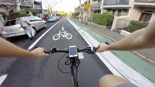 deliveroo #1