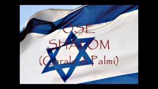 Ose shalom - Corale di Palmi