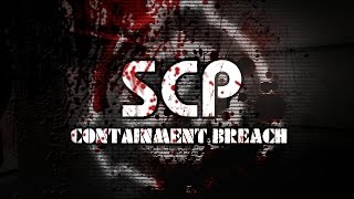 SCP – Containment Breach | Обновление 1.3.6