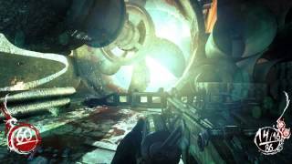 Shadow Warrior (2013) - русский цикл. 24 серия.