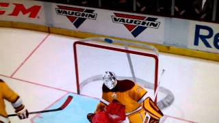 Call Me Bertuzzi