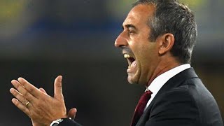 CLAMOROSA LITE TRA BOBAN E GIAMPAOLO: 'ESONERO IMMEDIATO!' INCREDIBILE AL MILAN ???