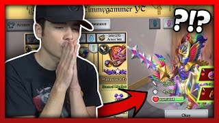 Knights and Dragons - AM I ACTUALLY GOOD?!?
