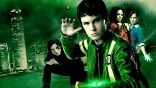 Ben 10 watch omnitrix fx
(after effects)