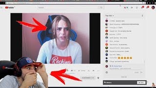 МИХАЛИНА ЗАРЕВНОВАЛА ПАВЕРА | ОБСИРАЕТ АСМР (HoneyGirl)