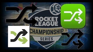 RLCS S5-S6 ROSTER SHUFFLE PREDICTIONS!