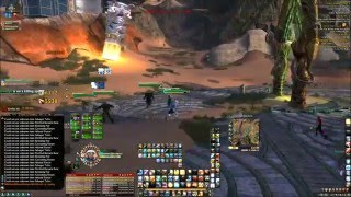 Rift PvP (3.5) - Warfront Tank Hybrid