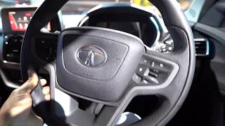 New Tata Harrier 2020 | Diesel AT | First Impressions