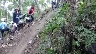 Tanjakan TANTE GIrang..