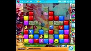 Pet Rescue Saga level 639 no hammers ? ►TOBIAS DEAMON◄