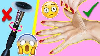 IRRE BEAUTY PRODUKTE DIE DICH SCHOCKIEREN WERDEN ? MIT MÄNNER BEWERTUNG | KINDOFROSY