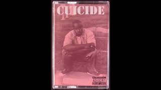 Cuicide - Bang Get It Over Wit' 1994
