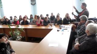 Эдуард Акулін у Гродне
