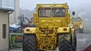 Kirovets K700A