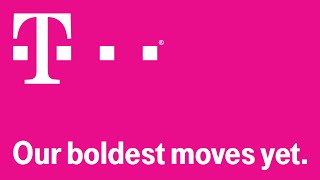 I SWITCH TO T-MOBILE