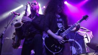 MARTY FRIEDMAN - "Meathook" Feat. Jorgen Munkeby (Shining NO)
