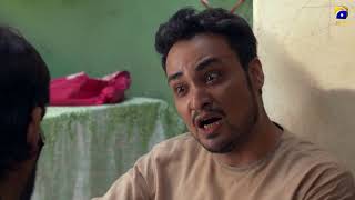 Darr Khuda Say - Episode 33  | Part 6 | Drama Bazar