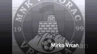Mirko Vrcan