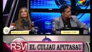 Fort y la Mole Moli (RSM)