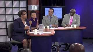 Black Male Achievement: Family and Culture