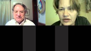 II - Wendy & Aurora: We strengthened the positive timeline by placing golden rods in Earth Axis