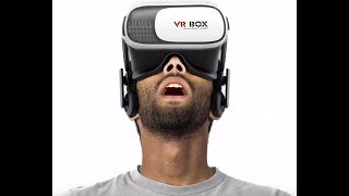 Мультик для VR очков