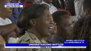 understanding battles