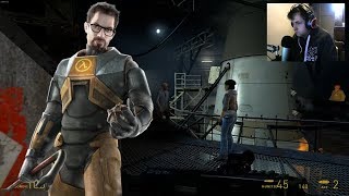 Half life 2 Episode 2 (Mmod): Ep 12