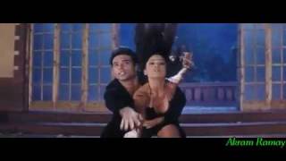 Rhythm Of Mohabbatein - Dance (HD) Video