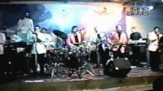 LOS PAKINES - AMANECIENDO