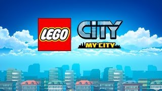 LEGO® City My City - Universal - HD Gameplay Trailer
