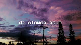 ☆LiL PEEP☆ - nuts [ft lil skil] (slowed down)