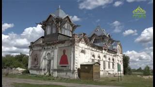 Вопросы веры (Пенза). От 21 сентября. XVII волонтерский лагерь в селе Старая Потловка