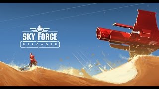 [ROOT] How to Get Unlimited Stars in Sky Force Reloaded 2016 (Can go online)