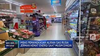 Jerman Terancam Kedinginan & Gelap Gulita