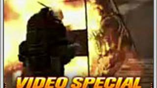 Modern Warfare 2 - Bozon's Top 10 Kills