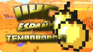 "AQUÍ HAY TOMATE" UHC Esp Temporada 4 Episodio 10 FINAL