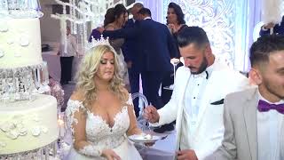 wedding Firas & Jaklin part 2