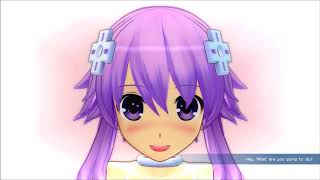 Senran Kagura Peach Beach Splash -  Neptune Kiss / Rejection
