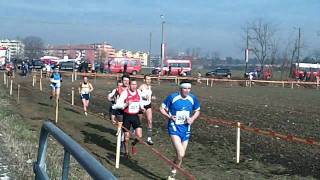 Cinque mulini 2011 - Stefano (terzo giro)