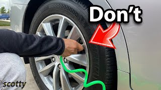 Stay the Hell Away from These Tires
