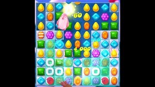 Candy Crush Friends Saga Level 174
