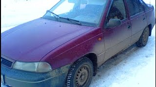 Модернизация прикуривателя на daewoo nexia