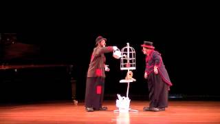 YEN TOWN FOOl "POLKA"