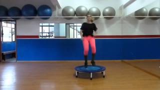 Jump Professora Carol Coreografia Piradinha - Gabriel Valim