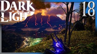 MANOR BUILDING AT THE NEW BASE... CRAAZZY EXPENSIVE!! | Dark and Light Pooping Evolved Gameplay E18
